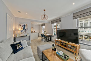 Open Plan- click for photo gallery